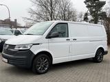 Volkswagen T6.1 TRANSPORTER LANG DSG/LED/ACC/AHK/STANDHZ