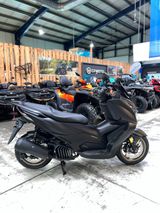 Zontes 125D scooter - Offers matching your search criteria