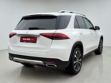 Mercedes GLE 300 - 9