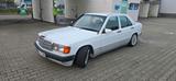 Mercedes-Benz W121 190E Automatik Sportline - Mercedes-Benz 190: 190e Sportline
