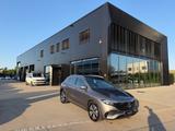 Mercedes-Benz EQA EQA 250+ AMG Optik LED Kamera Navi 70,5 KW - gebrauchte Mercedes-Benz EQA aus dem Jahr 2024
