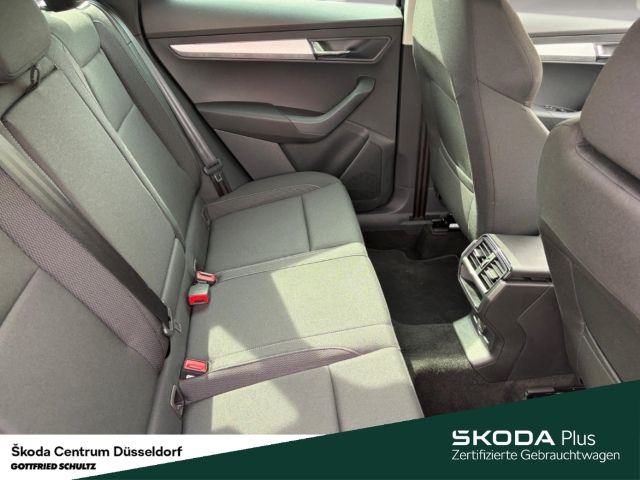 Skoda Karoq - Bild 9