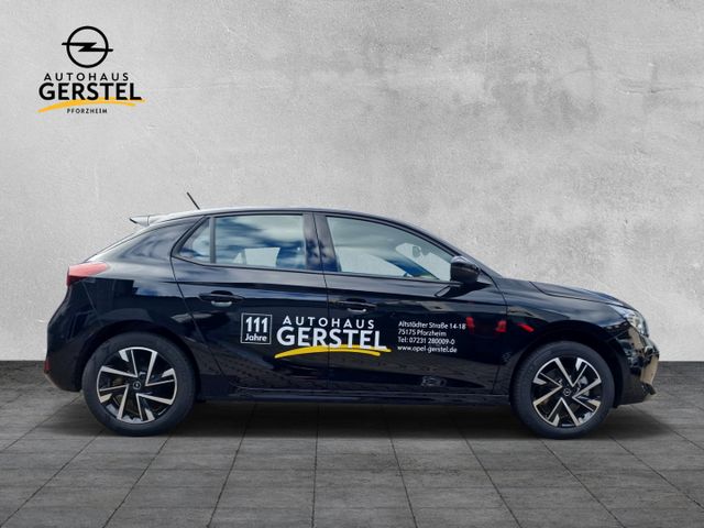 Corsa F GS Line 1.2 Turbo SHZ LHZ KLIMAAUTOMATIK