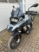 BMW R1250GS Adventure, Garantie bis 07.2026 - BMW 20