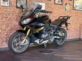 BMW R 1250 RS Option 719 3 Pakete, Rad Classic 719 - BMW TOURER