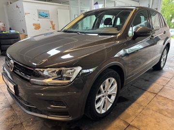 Volkswagen Tiguan - 3