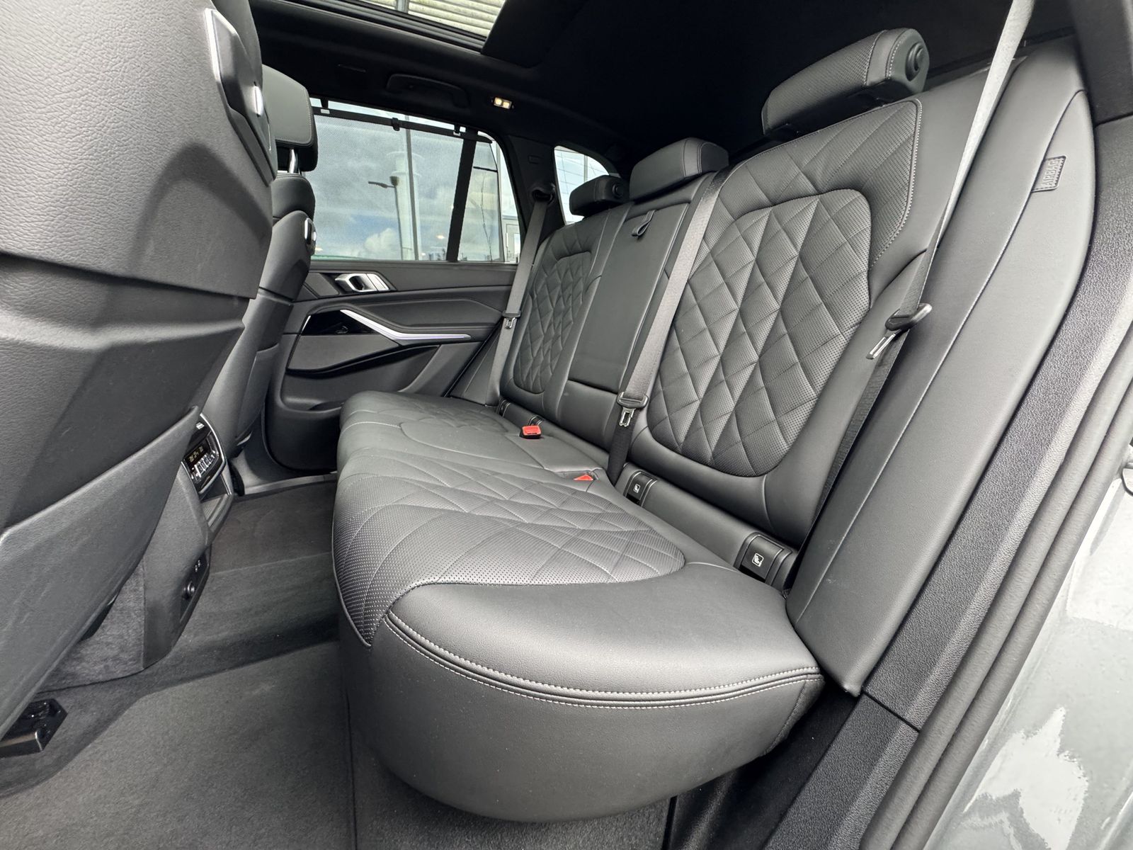 BMW X5 - Bild 8
