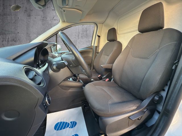 Ford Transit Courier Trend 1.5 TDCi*KLIMA*PDC*BLUE.