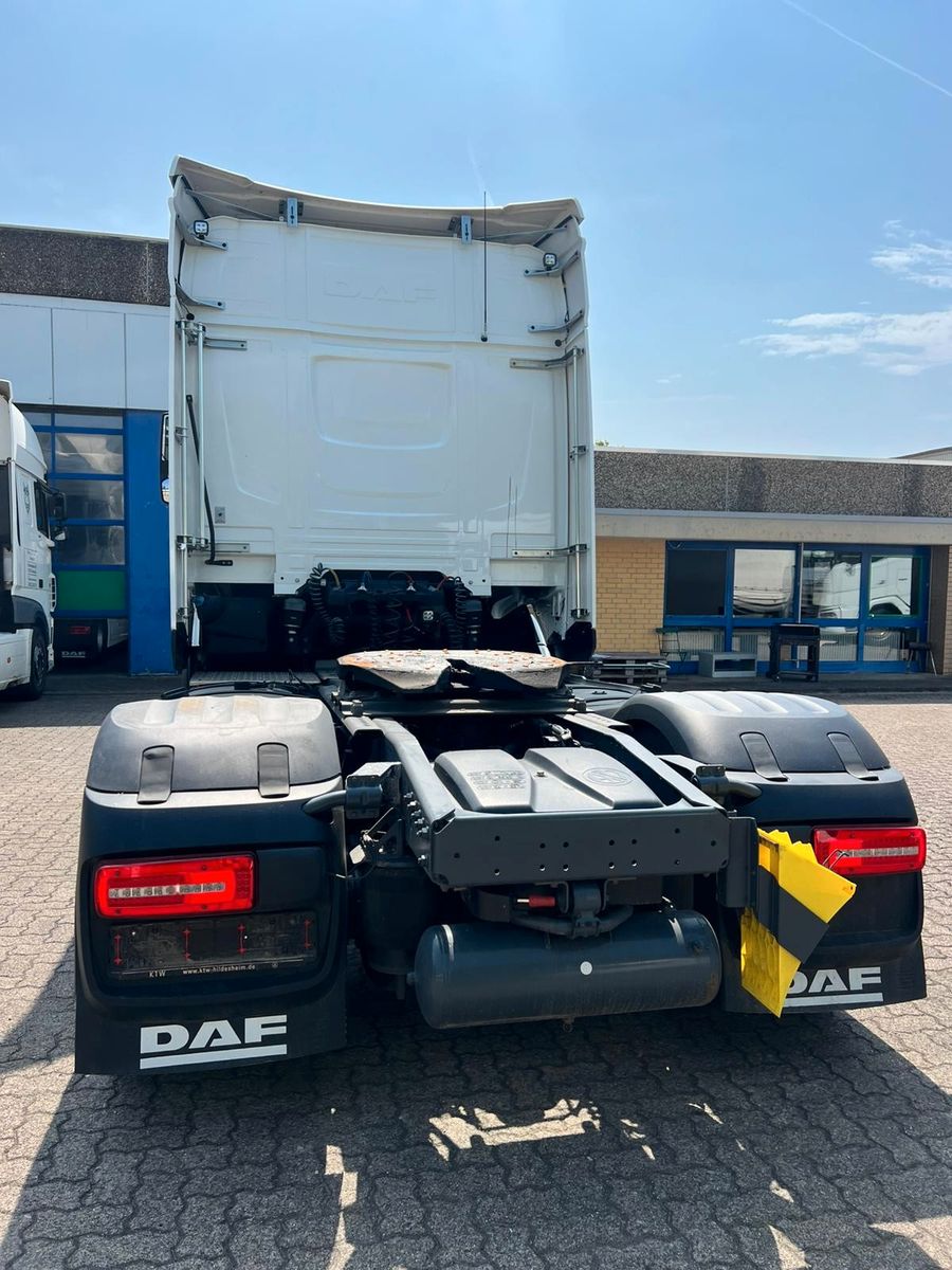 Fahrzeugabbildung DAF 2xStück XG 480 FT SSC NGD E6, Bj.2022