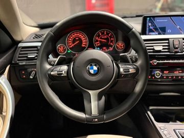 BMW 420 - 11