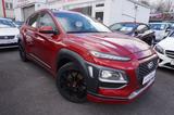 Hyundai Kona Unique Plus *Autom.*Head Up*Leder*Navi*LED* - Hyundai KONA in Wuppertal