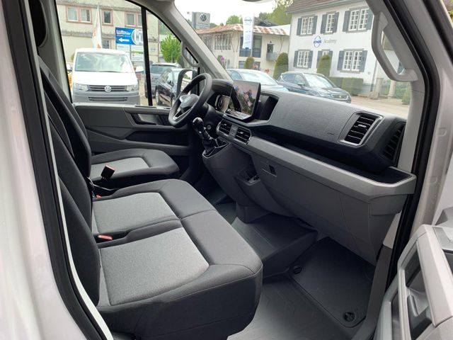 Crafter Kasten 35 Hochdach MR 2,0 TDI