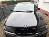 BMW 320D M-Paket eventuell Tausch - BMW 320 aus 2005: Kombi, 320d
