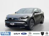 Ford Capri Premium AWD PDC* RFK* NAV* SHZ* AHK* PANO* - graue Ford Capri