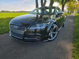 Audi TTS Coupe 2.0 TFSI S tronic quattro - - Audi TTS aus 2011