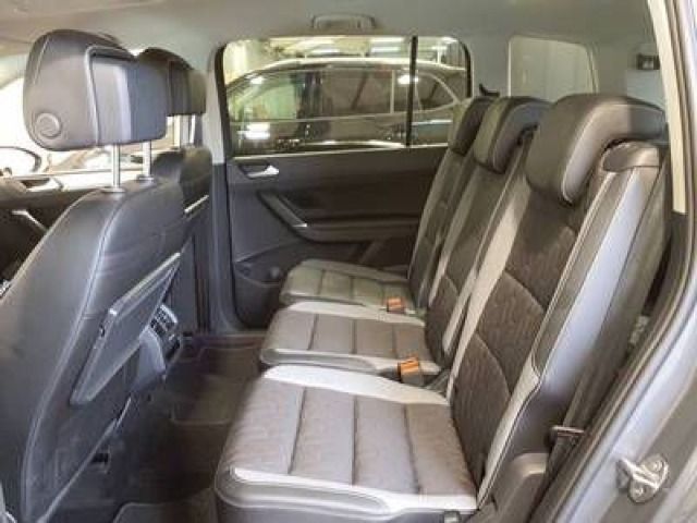 Volkswagen Touran - Bild 5