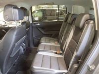 Volkswagen Touran - Vorschau Bild 5