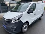 Opel Vivaro B Kasten Klima Multi 86TKM - gebrauchte Opel Vivaro aus dem Jahr 2019