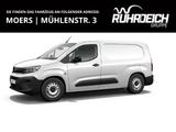 Opel Combo Cargo XL *VORLAUFFAHRZEUG* erhöhte Nutzlas - Opel Combo in Krefeld