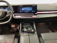 BMW 550 - Vorschau Bild 10