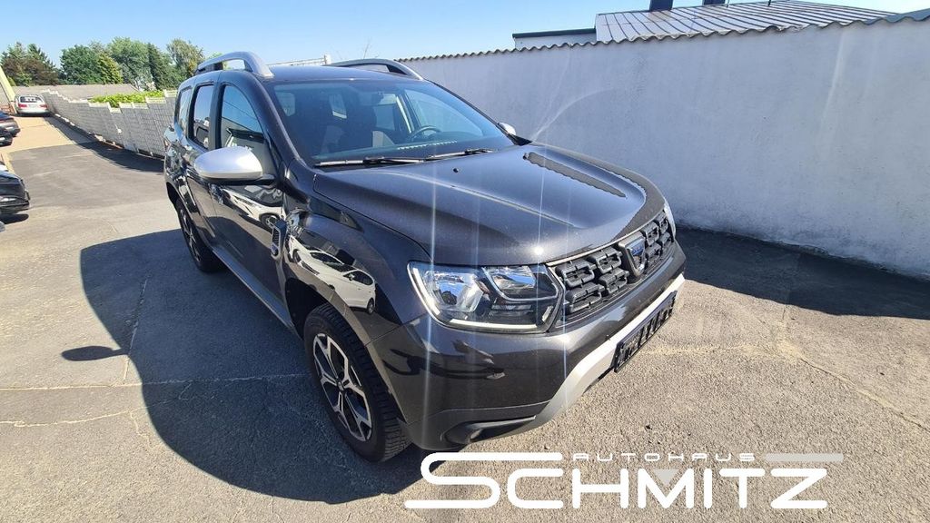 Image of Dacia Duster