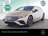 Mercedes-Benz EQS 580 4M AMG/PREMIUM+/PANO/NIGHT/21"/MOD 805! - gebrauchte Mercedes-Benz EQS aus dem Jahr 2024