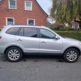 Hyundai Santa Fe 2010, 7 Sitzplätze, Autom... - gebrauchte Hyundai SANTA FE aus dem Jahr 2010