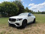 Mercedes-Benz Mercedes-AMG GLC 63 S 4MATIC + Coupé | 510 PS | 