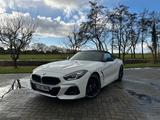 BMW Z4 M40 i 13tkm // BMW-Garantie bis 5/28 //