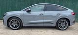 Audi Q4 Sportback 35 e-tron S line-Head-up,21Zol - Audi Q4 e-tron von privat