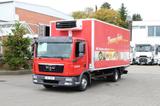 MAN TGL 12.250 E5 / CX 600 Bi-Temp/ Strom/Tür/LBW