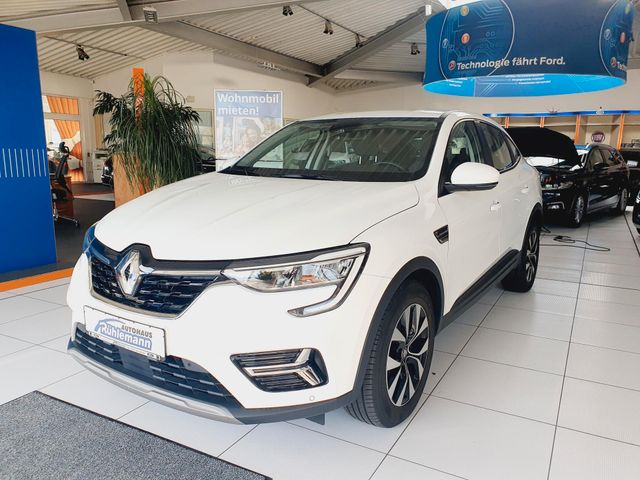 Renault Arkana 1.3 TCe 140 Zen LED Automatik Handsfre...