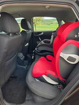 Audi A1 1.4 TFSI Sportback NAVI. 8 Fach bereift - Audi A1: Braun