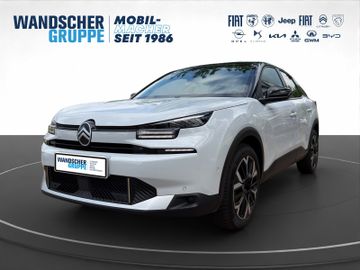 Citroën C4 Max Hybrid 145