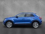 Volkswagen T-Roc 1.0 TSI Goal Navi SHZ PDC AppConnent Kamer - gebrauchte SUV & Geländewagen