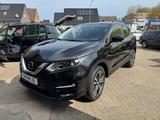 Nissan Qashqai N-Connecta 360°Cam/SHZ/ - Nissan Qashqai in Lübeck