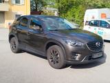 Mazda CX-5 Exclusive-Line 2WD - gebrauchte Mazda CX-5 aus dem Jahr 2015