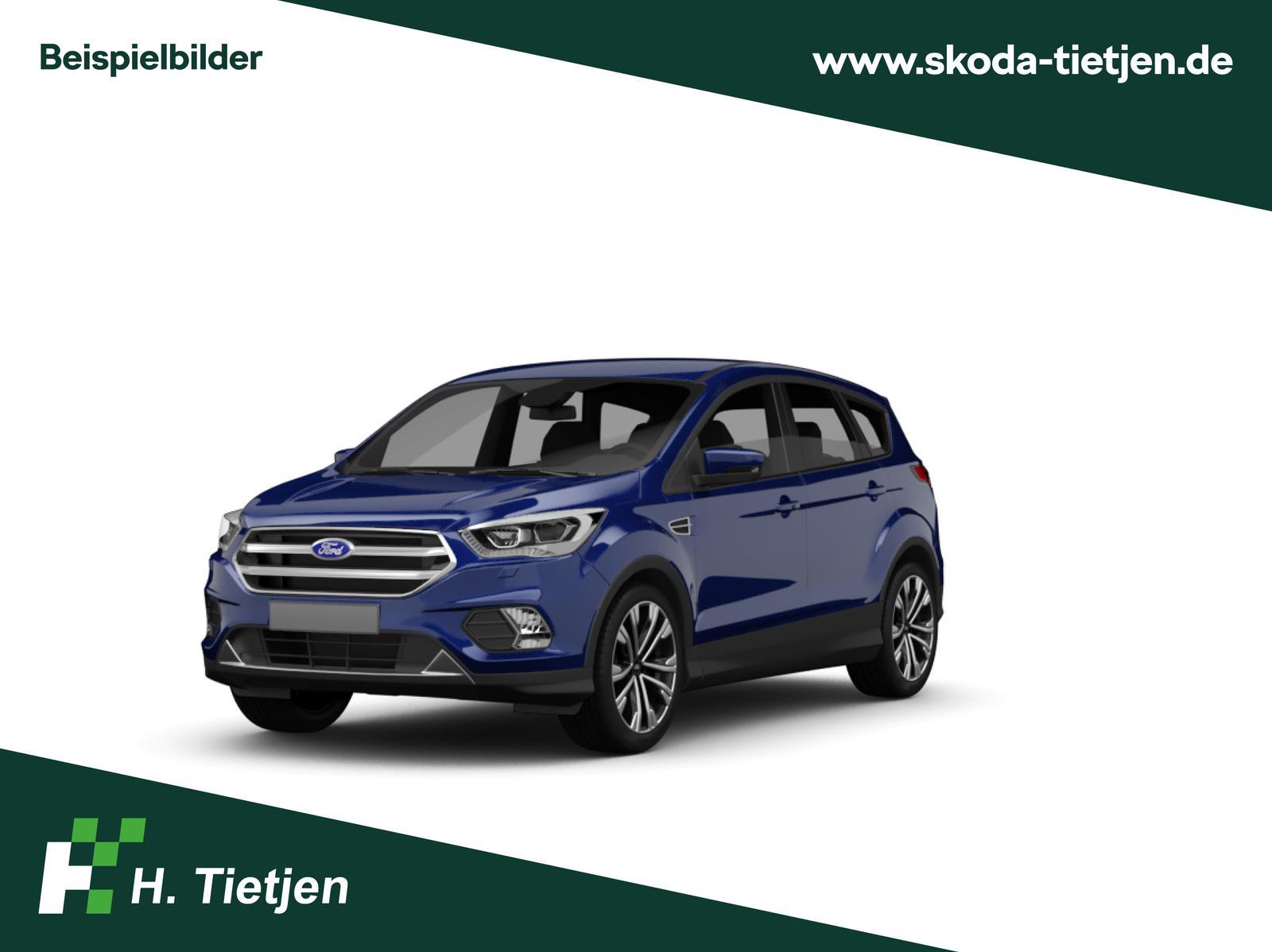 Ford Kuga 1.5 EcoBoost KAT