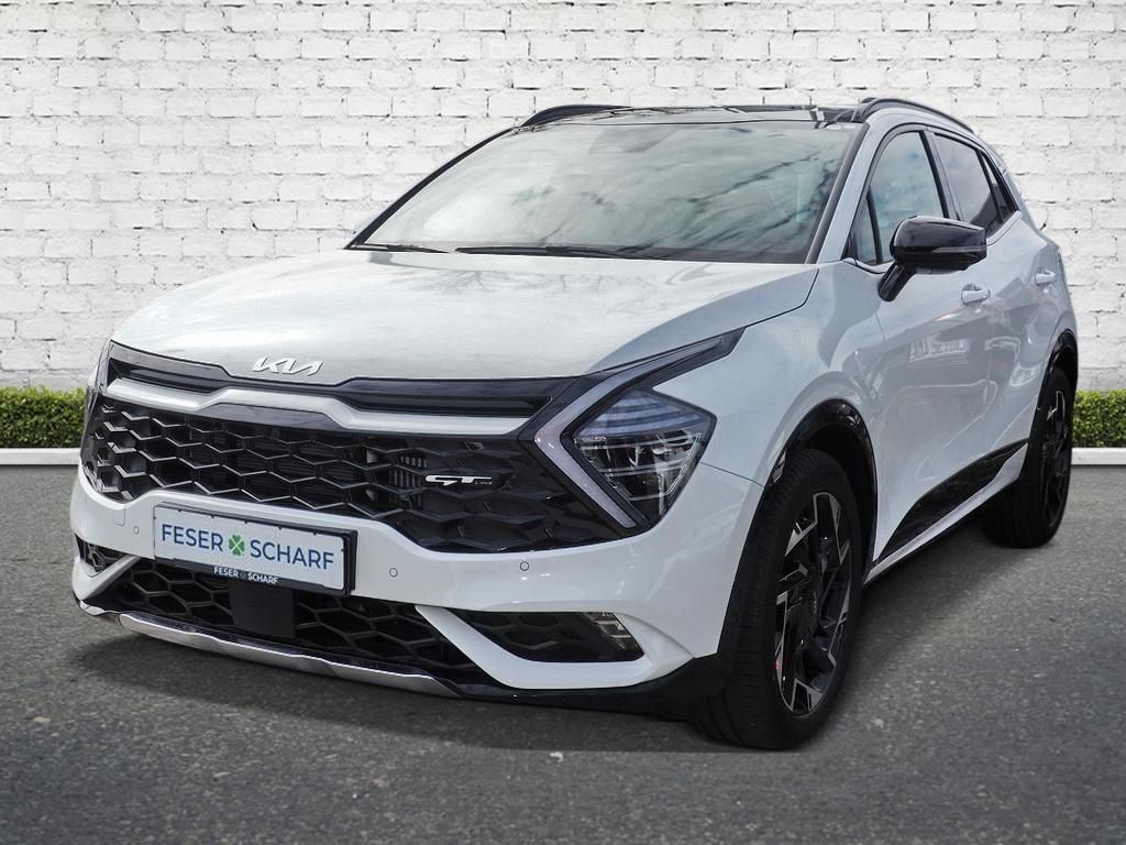 Kia Sportage - Bild 13