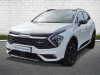 Kia Sportage - Vorschau Bild 13