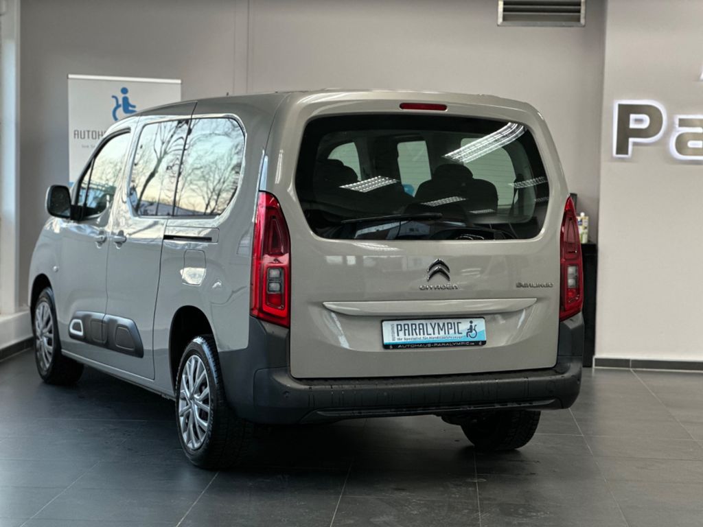 Citroen Berlingo Xl Gebraucht