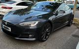 Tesla Model S 90D - Free Super Charger - Tesla Model S in München