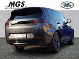Land Rover Range Rover Sport D300 Dynamic SE - Land Rover Range Rover Sport: Dynamic Se