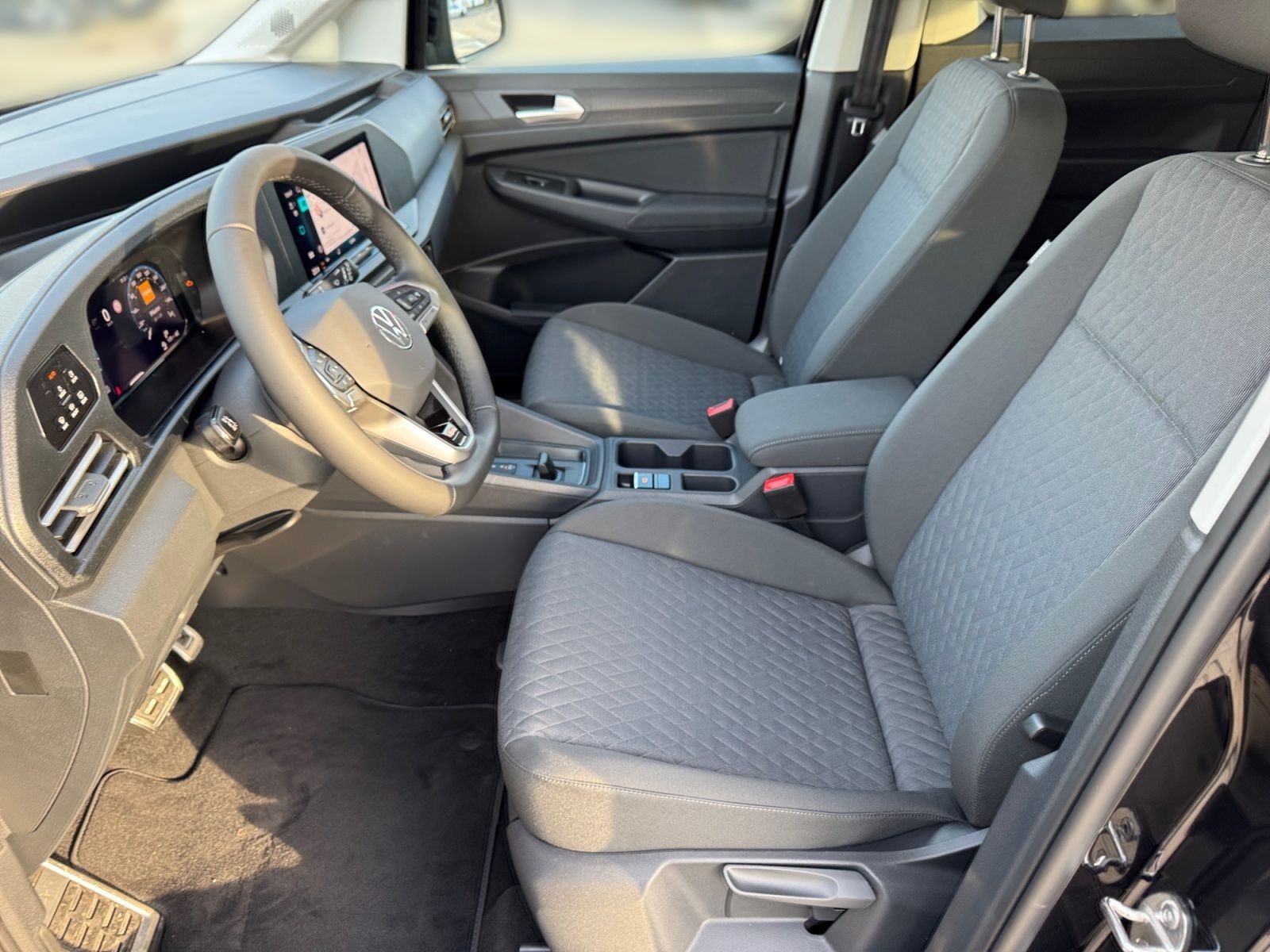 Volkswagen Caddy - Bild 9
