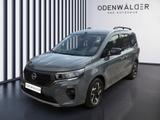 Nissan Townstar Kombi DIG-T 130 L1 Tekna Navi+SHZ+360 - Nissan Townstar Jahreswagen