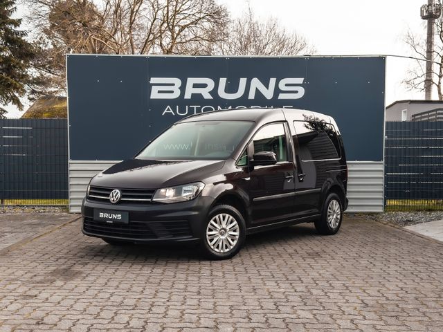 Volkswagen Caddy PKW Trendline BMT 2.0 TDI NAVI SHZ RFK