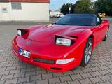 Corvette C5 Z06 Cabrio - Corvette Gebrauchtwagen