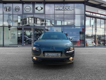 Citroën C4 Cactus Selection *NAVI* *RÜCKFAHRKAMERA* *SIT