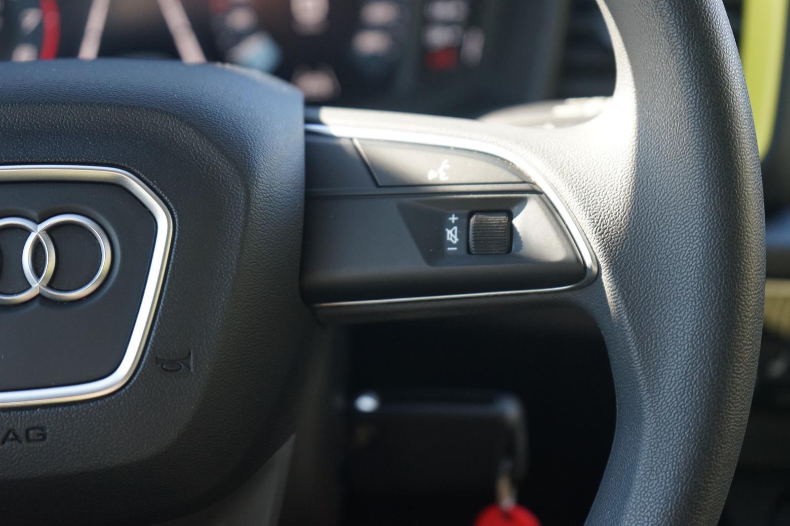 Audi A1 Sportback 30 TFSI S-Line Android Apple PDC, миниатюра 14