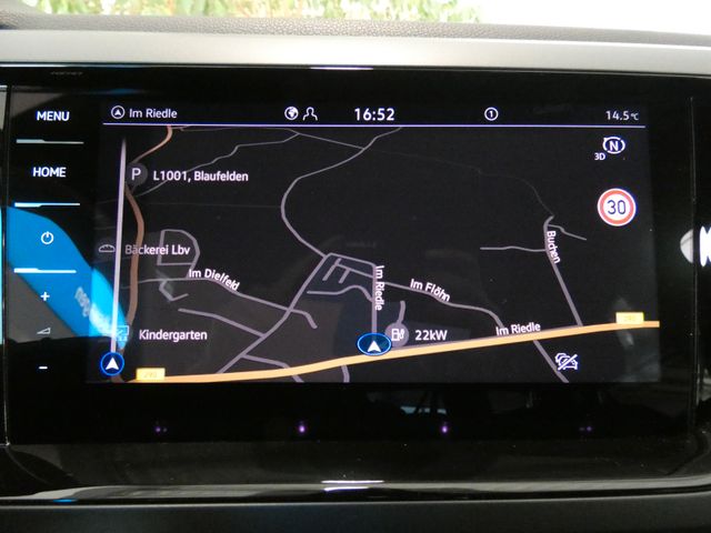 Taigo 1.0 TSI R-Line DSG AHK ACC NAV KAMERA